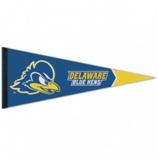 University Of Delaware premium pennant 12" x 30"